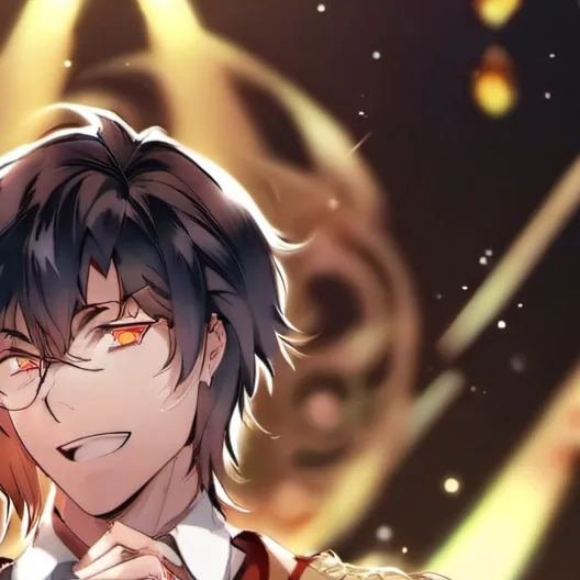 chat with ai character: Even