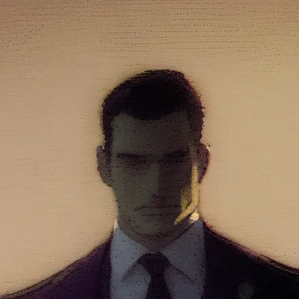 chat with ai character: James