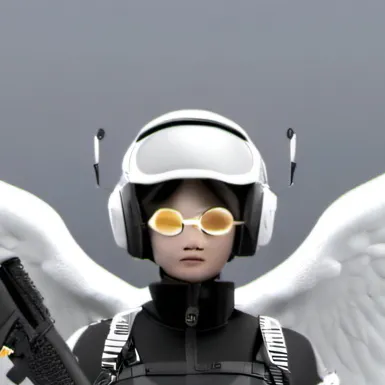 chat with ai character: Slightly