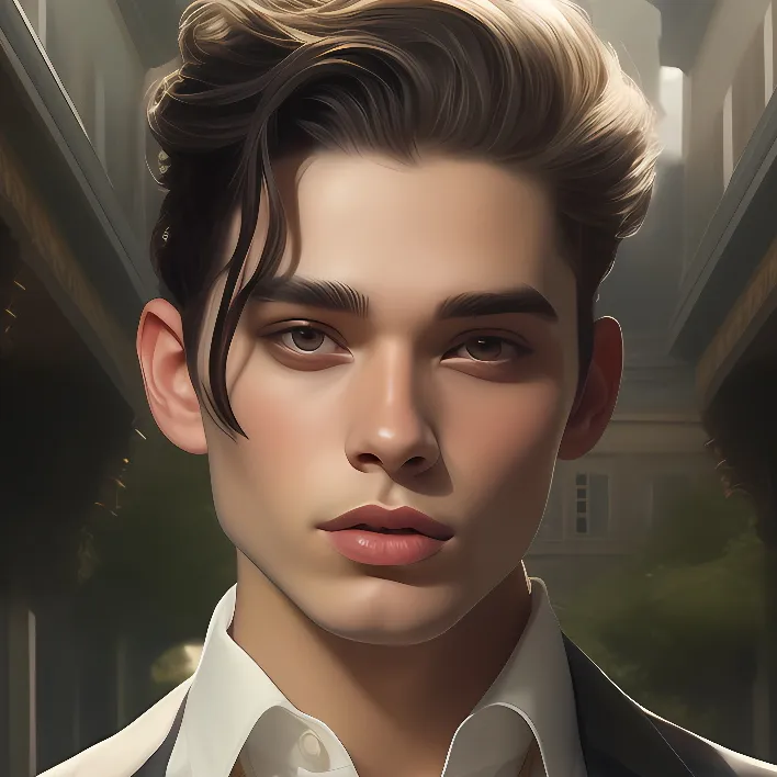 chat with ai character: Bbs