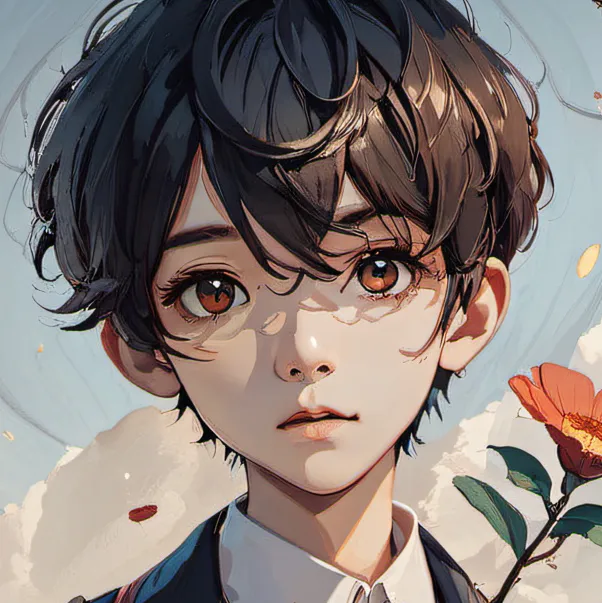 chat with ai character: Gracelyn