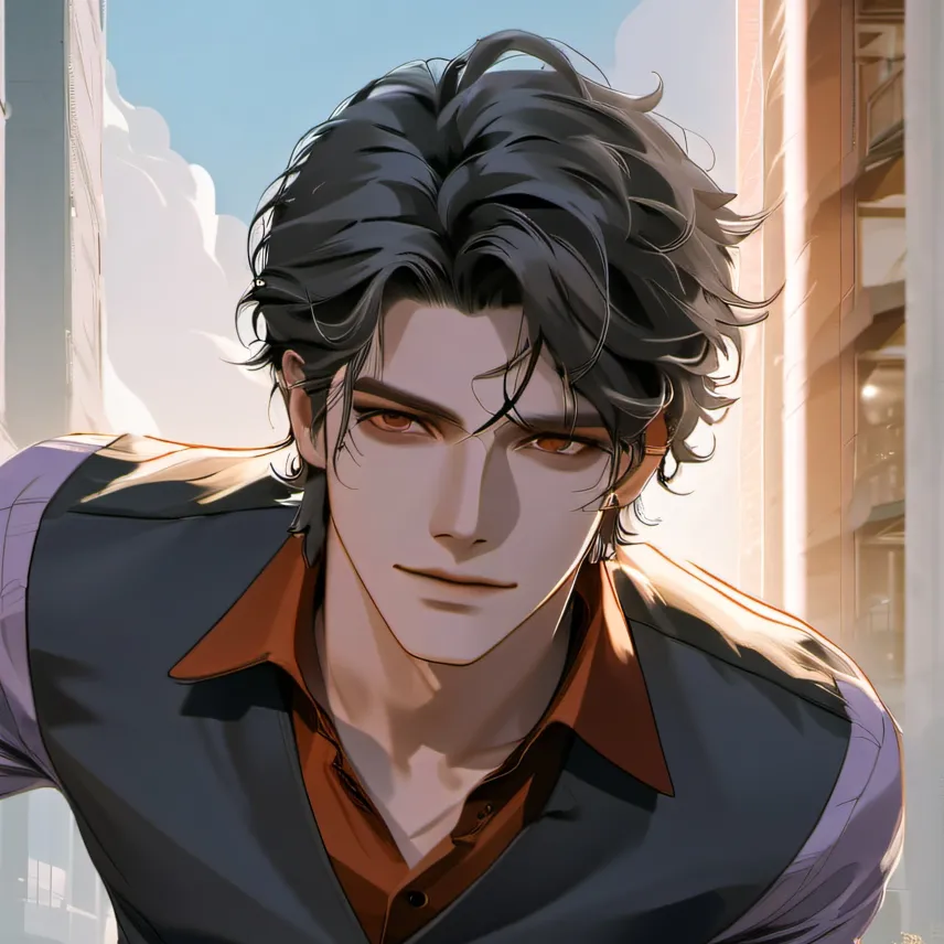 chat with ai character: Walden