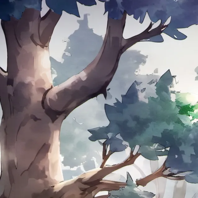 chat with ai character: go outside 