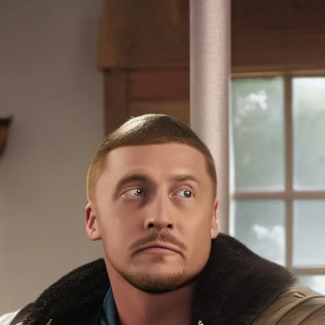 chat with ai character: jax