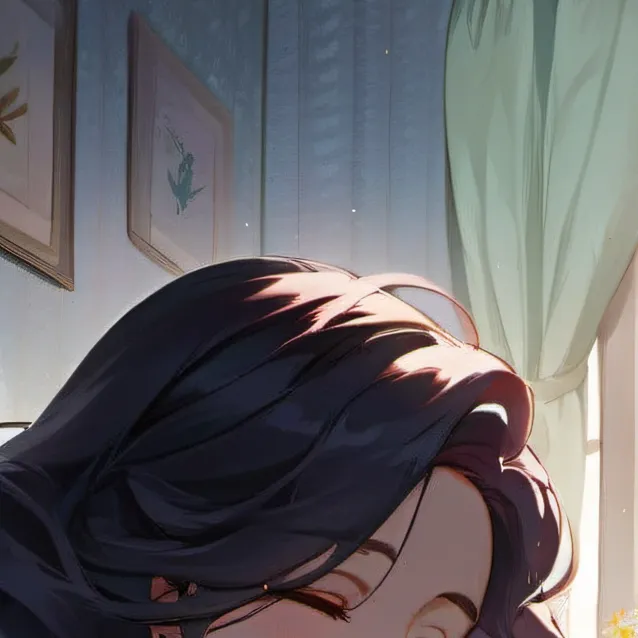 chat with ai character: Emma