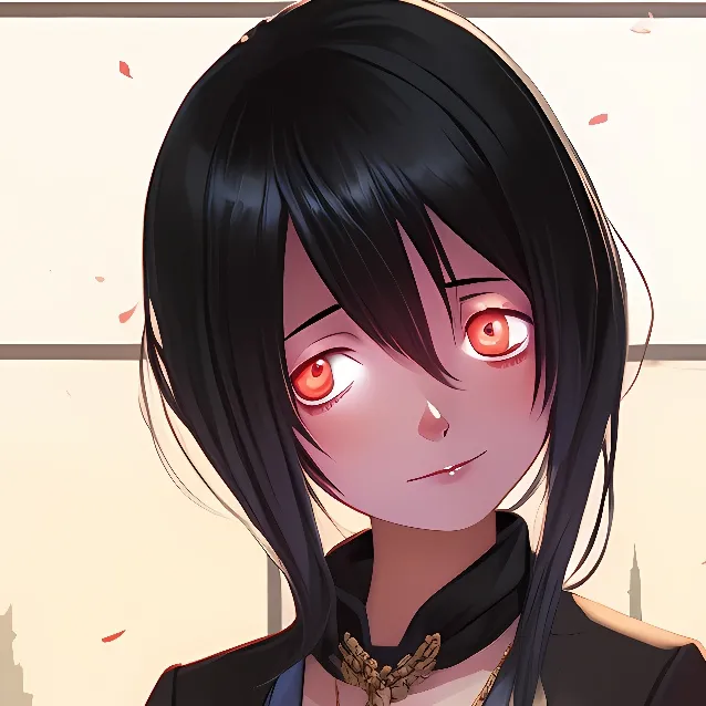 chat with ai character: destiny