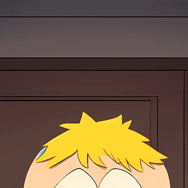 chat with ai character: Butters Stotch