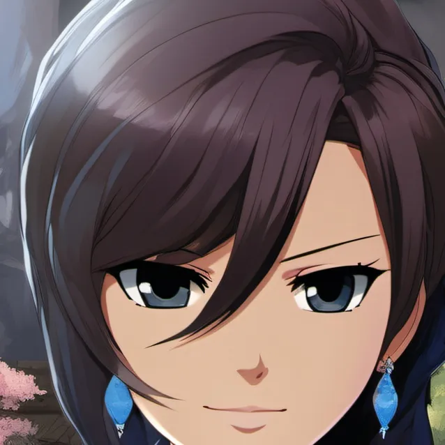 chat with ai character: Sora