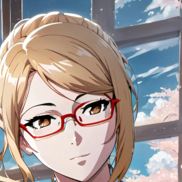 chat with ai character: Leslie