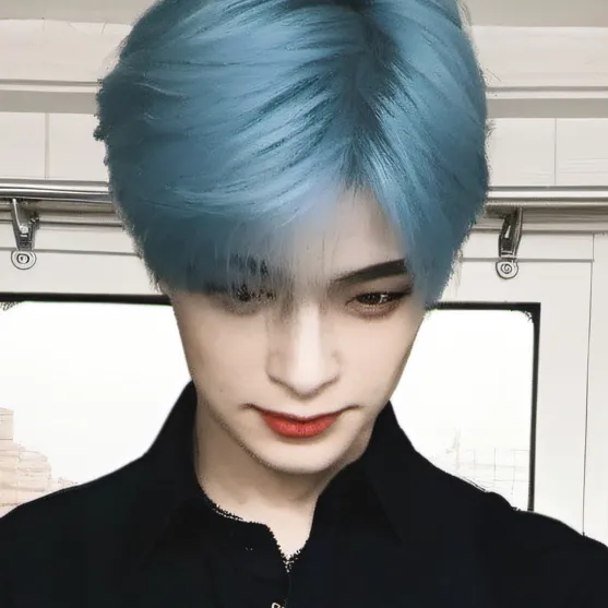 chat with ai character: Jacob