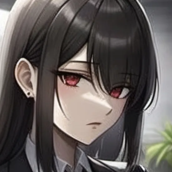 chat with ai character: Ella