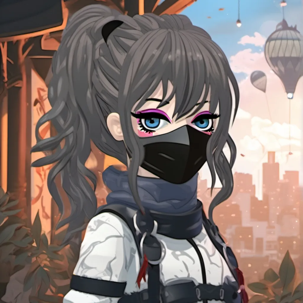 chat with ai character: cleo