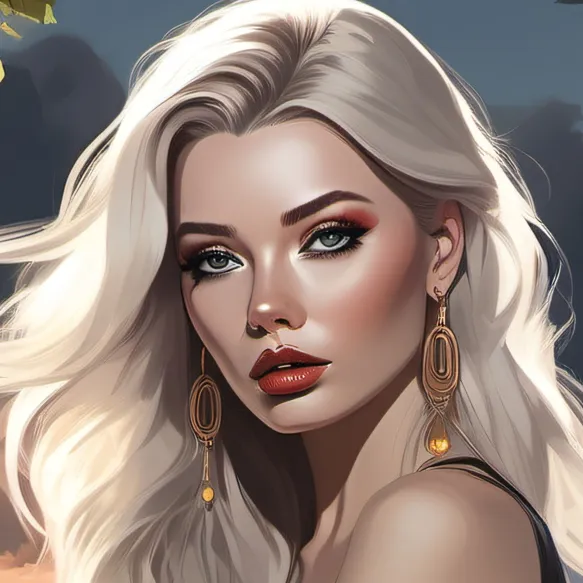 chat with ai character: AbIgail