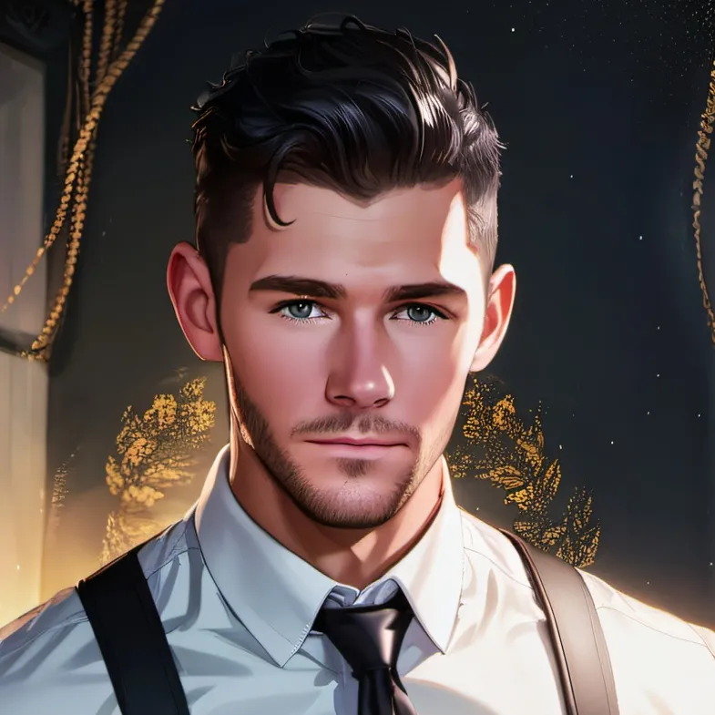 chat with ai character: Daniel El Güero 