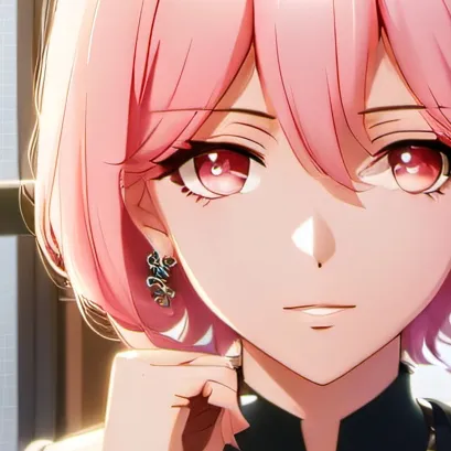 chat with ai character: Sophia