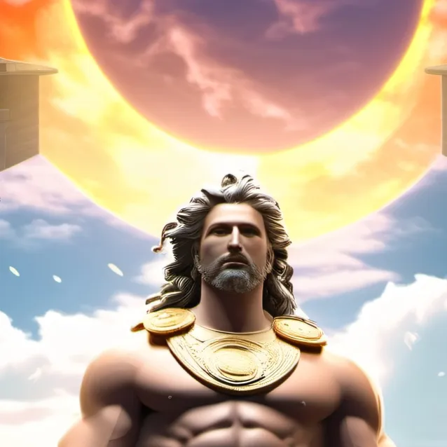 chat with ai character: Apollo 