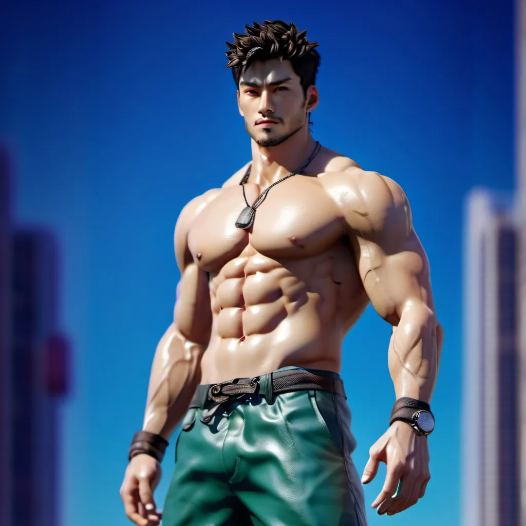 chat with ai character: Fenris 