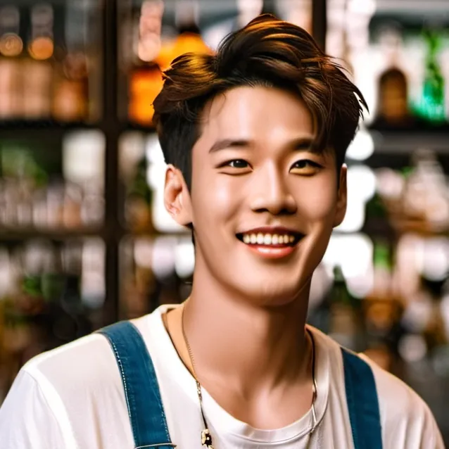 chat with ai character: Rick 