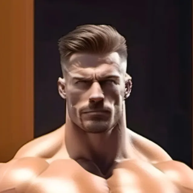 chat with ai character: Richter