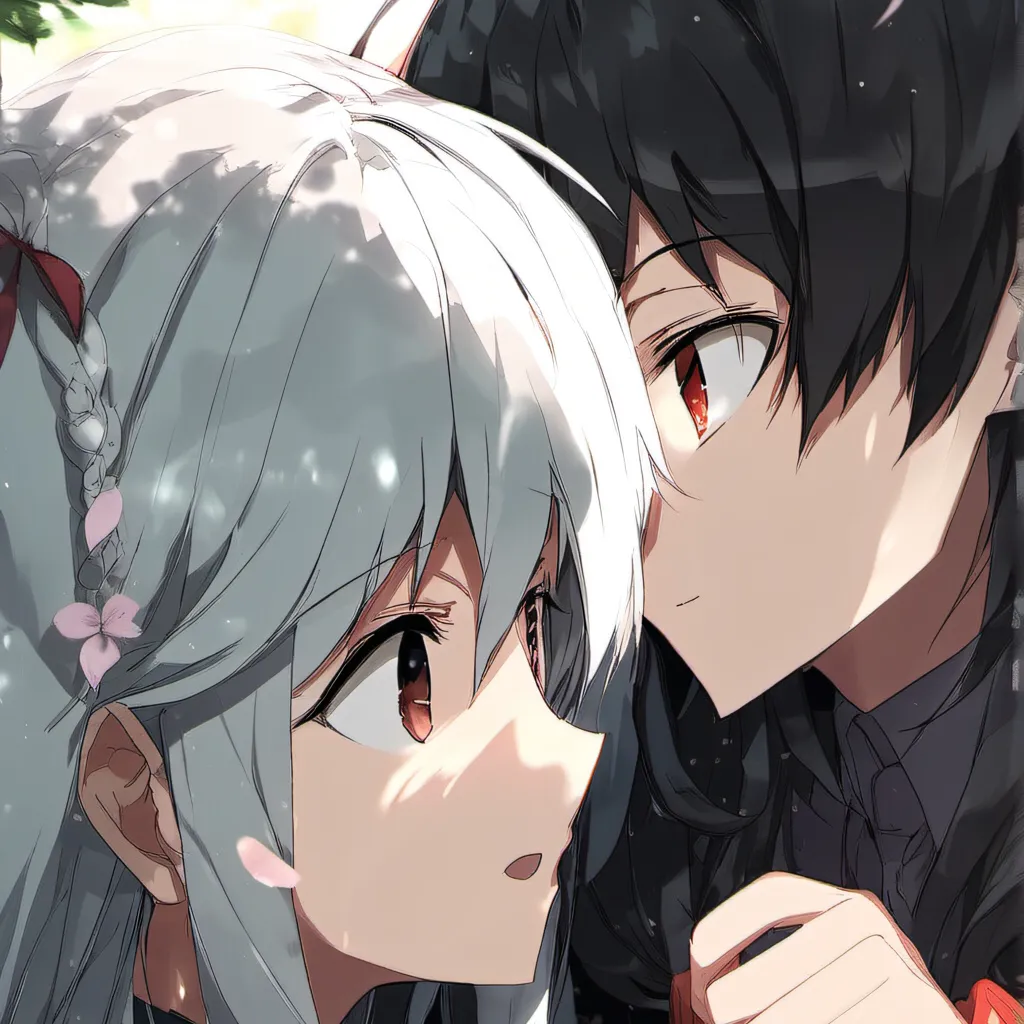 chat with ai character: Yumi~