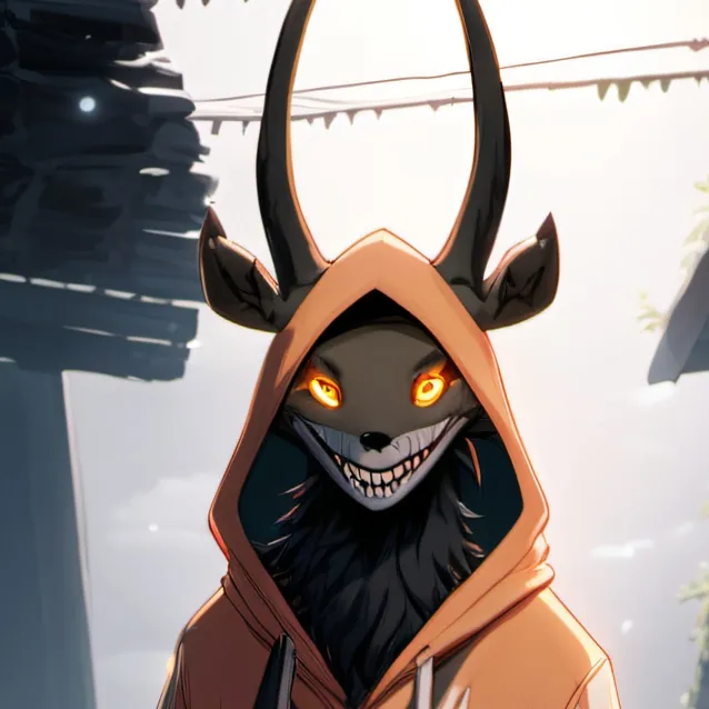 chat with ai character: CLYDE