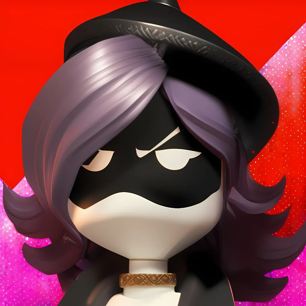 chat with ai character: MURDER DRONES 