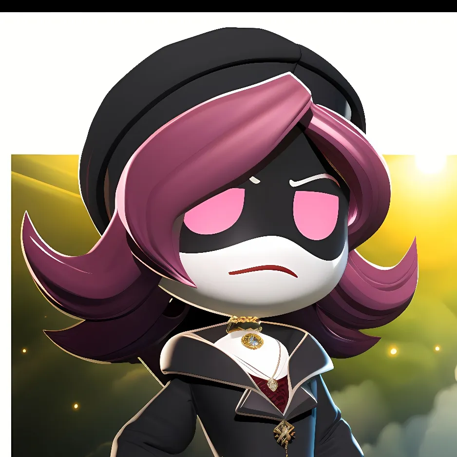 chat with ai character: murder drones