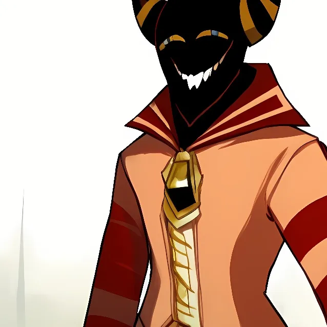 chat with ai character: CLYDE