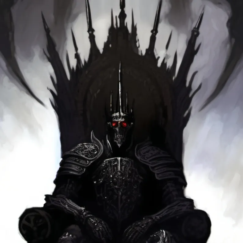 chat with ai character: Ponèros