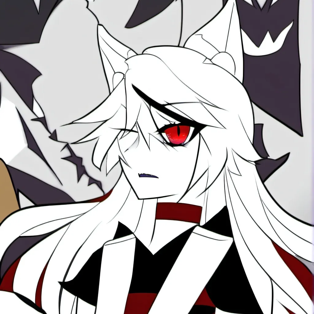 chat with ai character: Loona(Helluva Boss