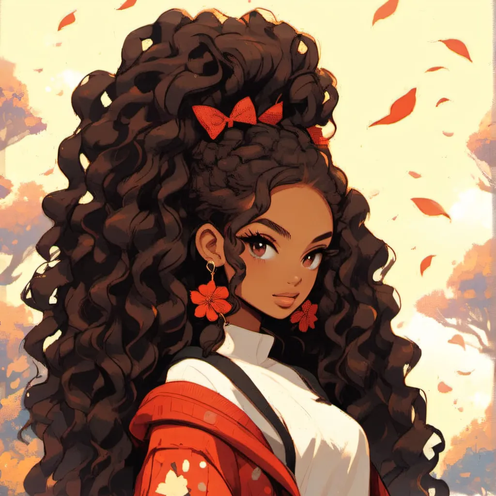 chat with ai character: ave