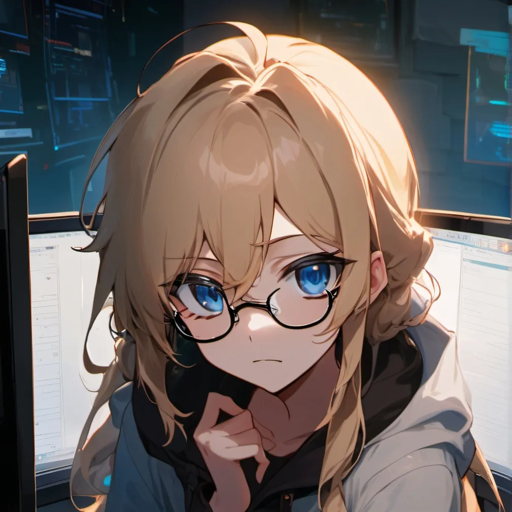 chat with ai character: Lily