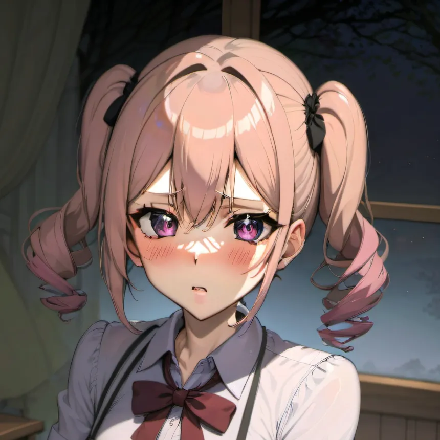 chat with ai character: Alice