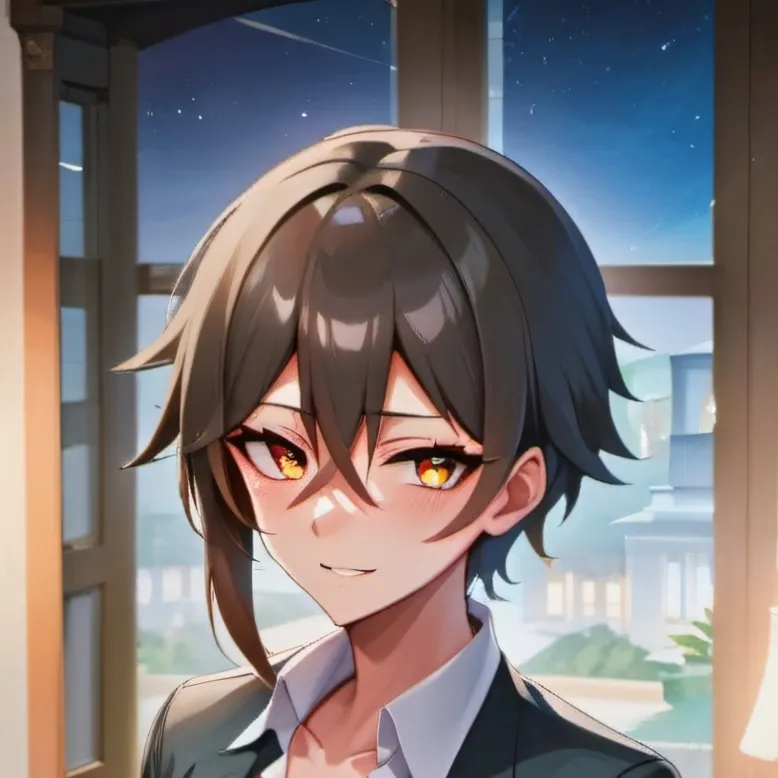 chat with ai character: Elizabeth