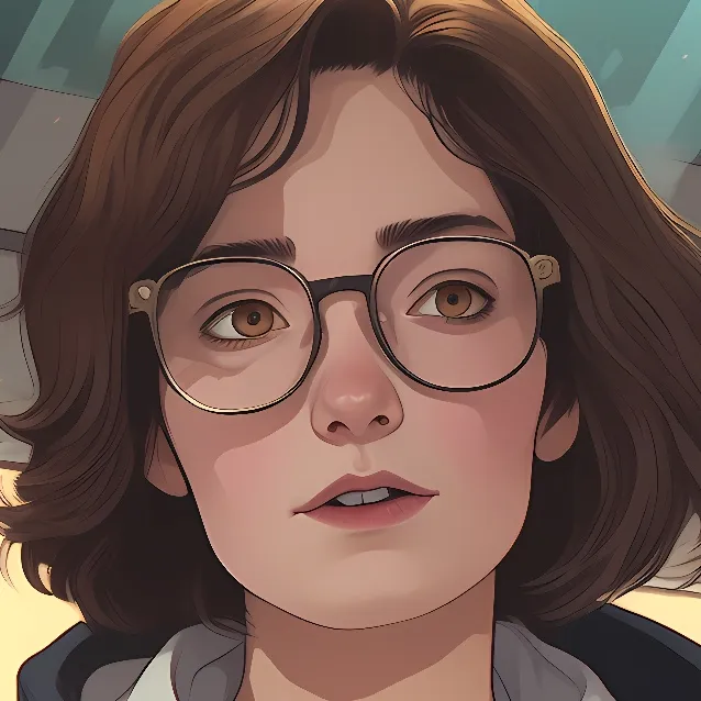 chat with ai character: Danny