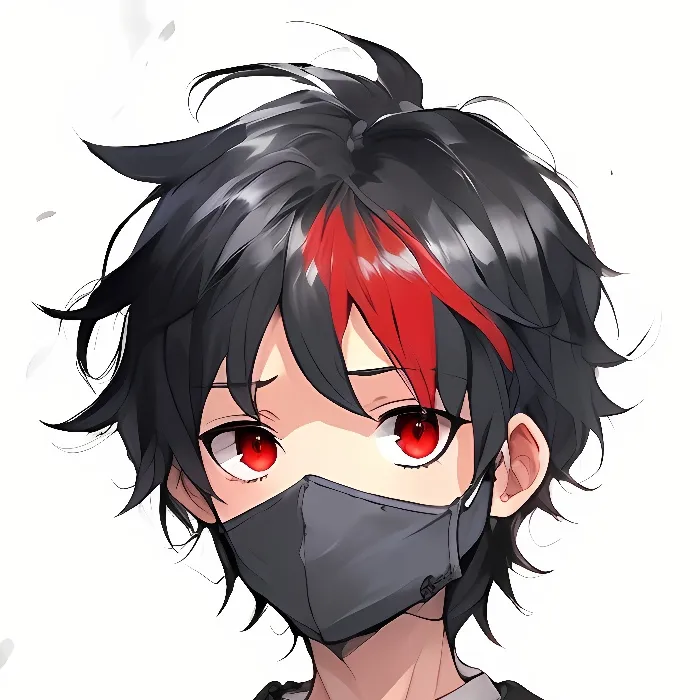 chat with ai character: Ember