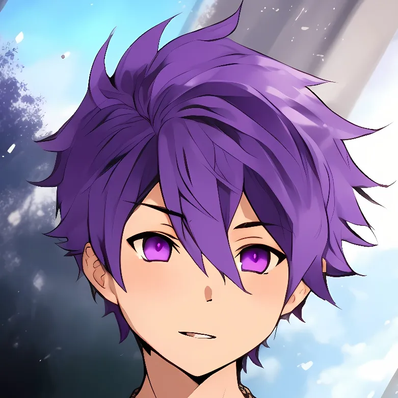 chat with ai character: Void