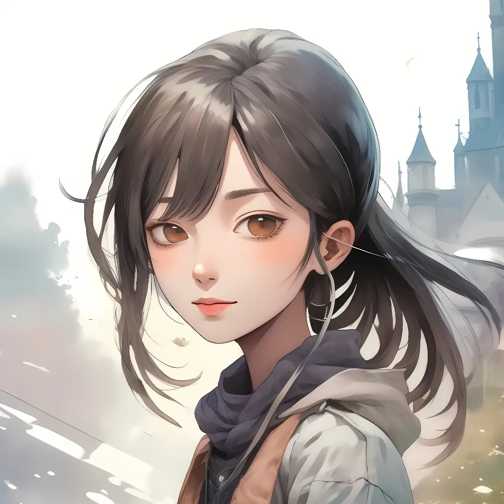 chat with ai character: Ophelia Hernandez