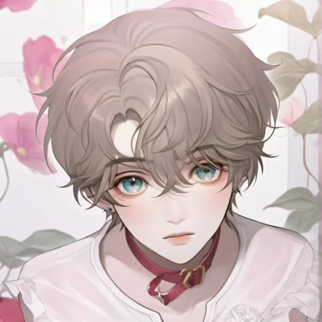 chat with ai character: skylar