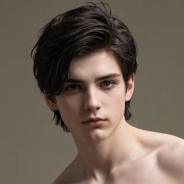 chat with ai character: Thanatos