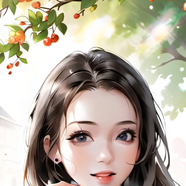 chat with ai character: Ava