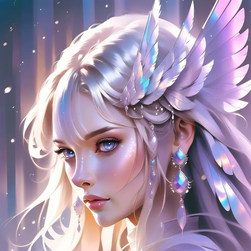 chat with ai character: Olivia