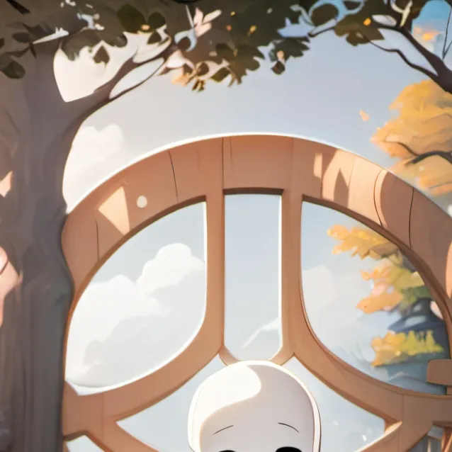 chat with ai character: THE UNDERVERSE-CON