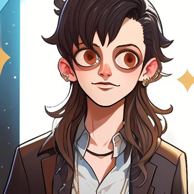 chat with ai character: Gatewood 