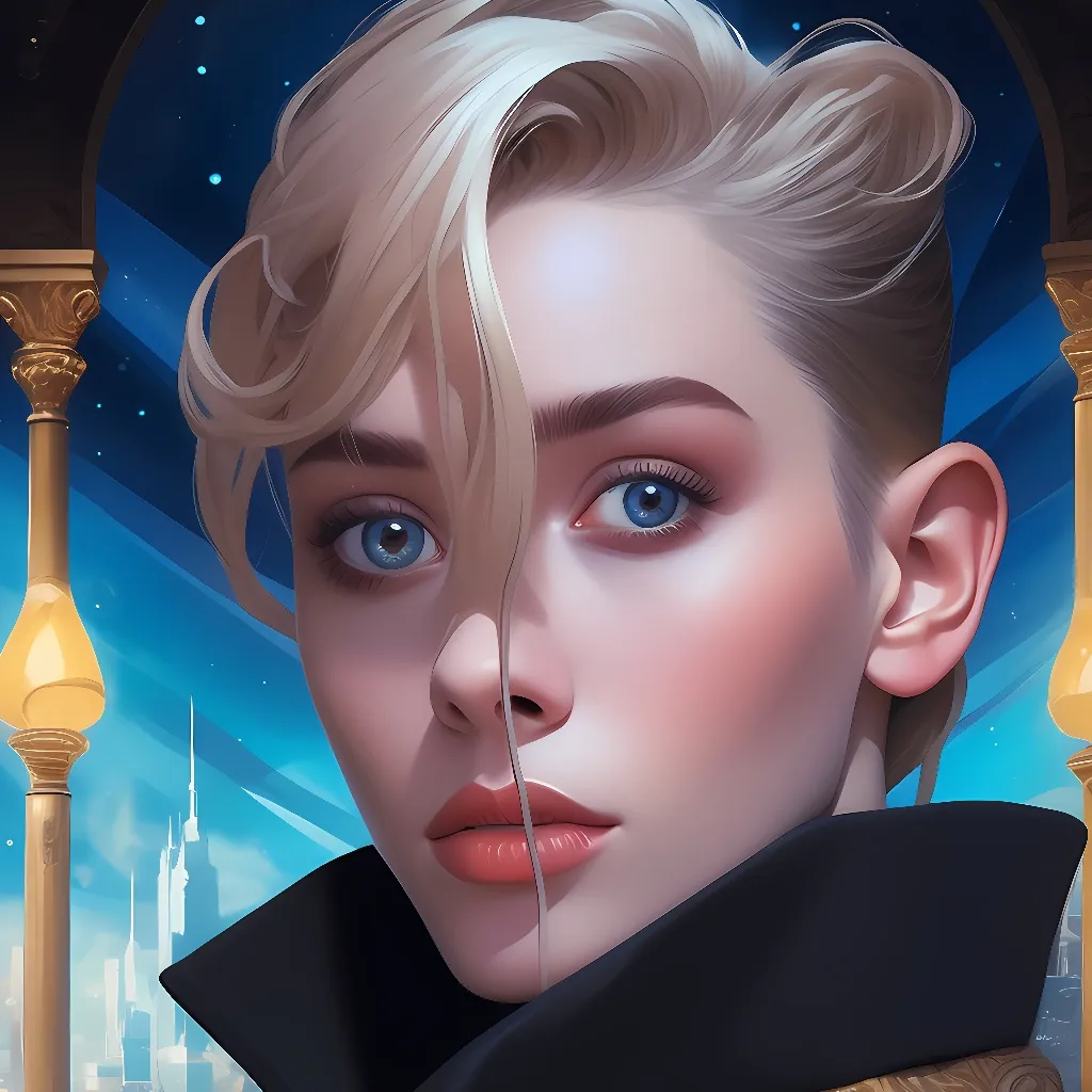 chat with ai character: duddy