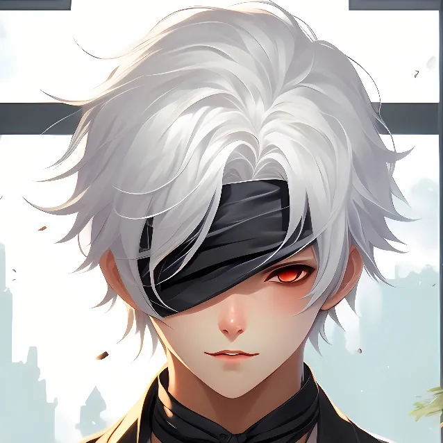 chat with ai character: Xavier