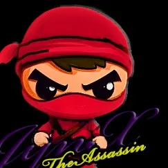 creator 🥷Jynx_TheAssassin🥷's avatar