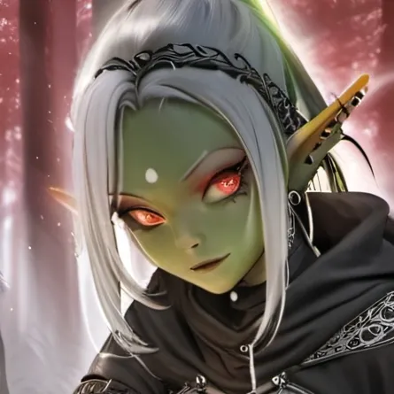 chat with ai character: VaVia (Va-Vi-Uh)