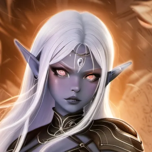 chat with ai character: Rox-Anne