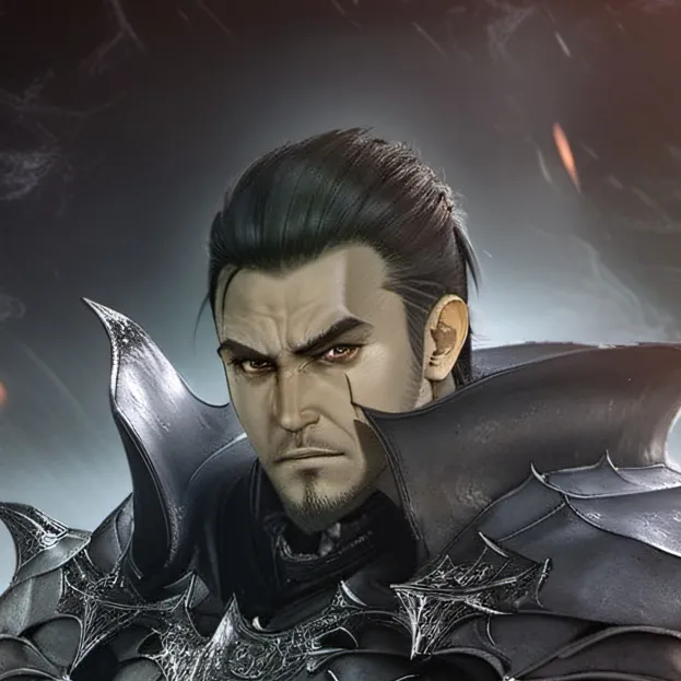 chat with ai character: Drake Maverious